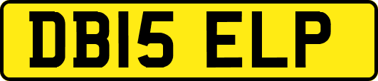 DB15ELP