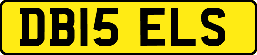 DB15ELS