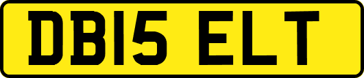 DB15ELT