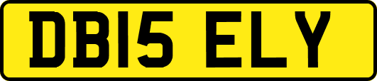 DB15ELY