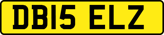 DB15ELZ