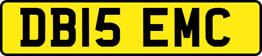 DB15EMC