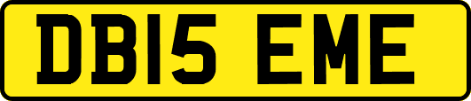 DB15EME