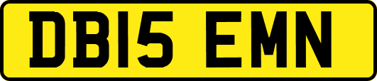 DB15EMN