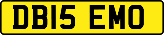 DB15EMO