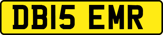 DB15EMR