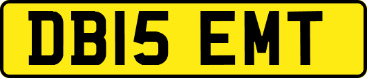 DB15EMT