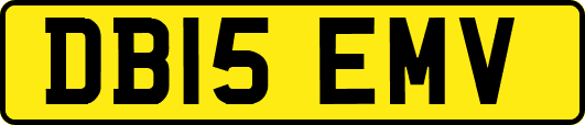 DB15EMV