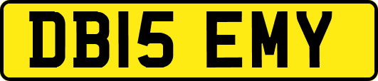 DB15EMY