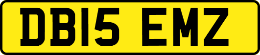 DB15EMZ