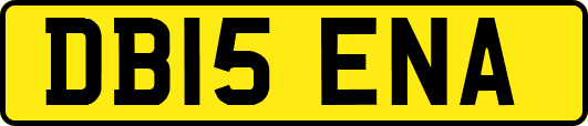 DB15ENA
