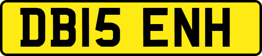 DB15ENH
