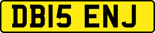 DB15ENJ