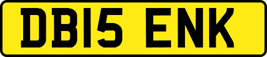 DB15ENK