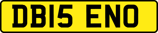 DB15ENO