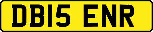 DB15ENR