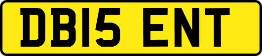 DB15ENT