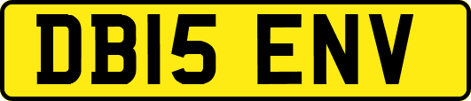 DB15ENV