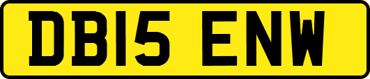 DB15ENW
