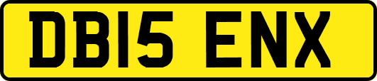 DB15ENX