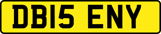 DB15ENY