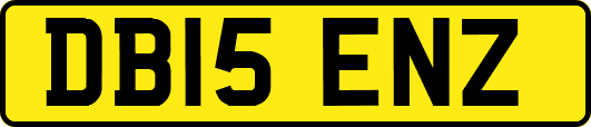 DB15ENZ