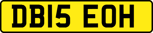 DB15EOH