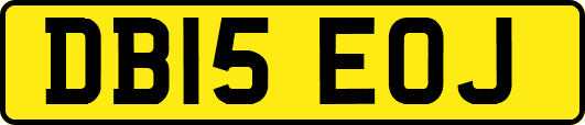 DB15EOJ