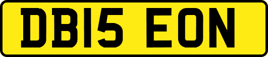 DB15EON