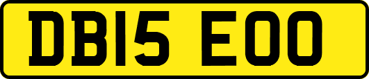 DB15EOO