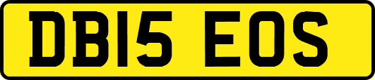 DB15EOS