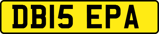 DB15EPA