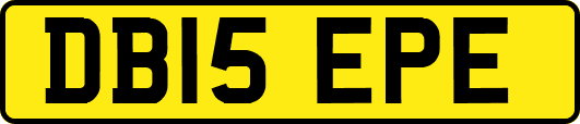 DB15EPE