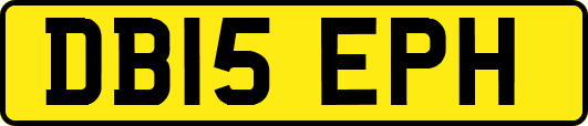 DB15EPH