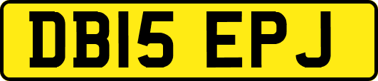 DB15EPJ
