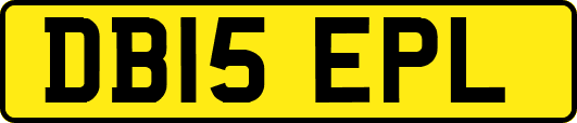 DB15EPL
