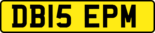 DB15EPM