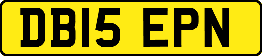 DB15EPN
