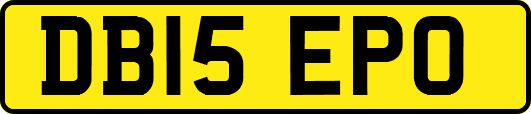DB15EPO