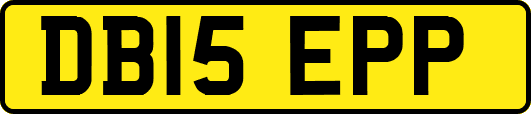 DB15EPP