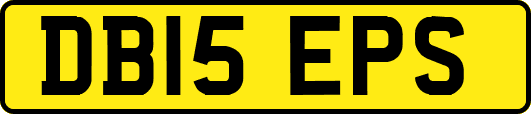 DB15EPS