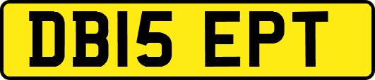 DB15EPT