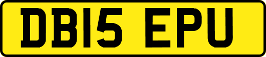 DB15EPU