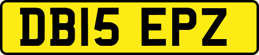 DB15EPZ