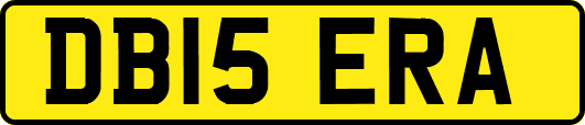 DB15ERA