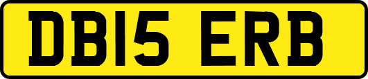 DB15ERB