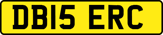 DB15ERC