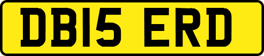 DB15ERD