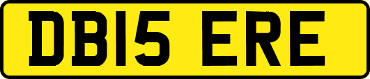 DB15ERE