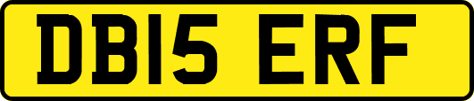 DB15ERF